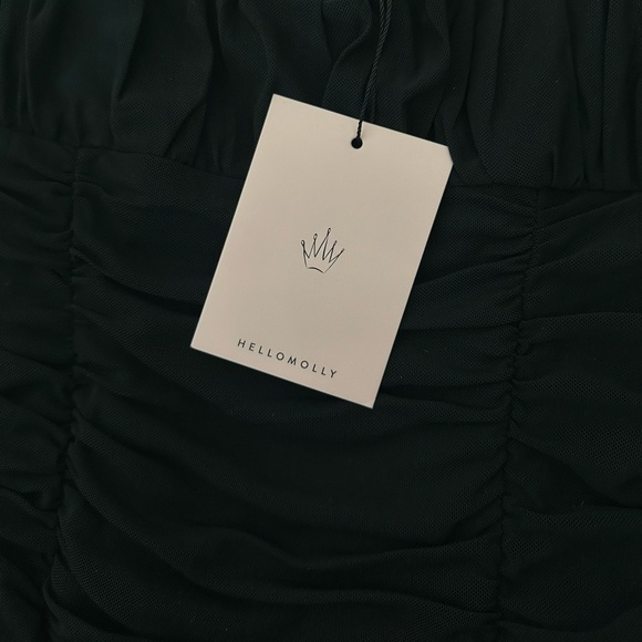 NWT Hello Molly Bestie Loves Mesh - Picture 5 of 7